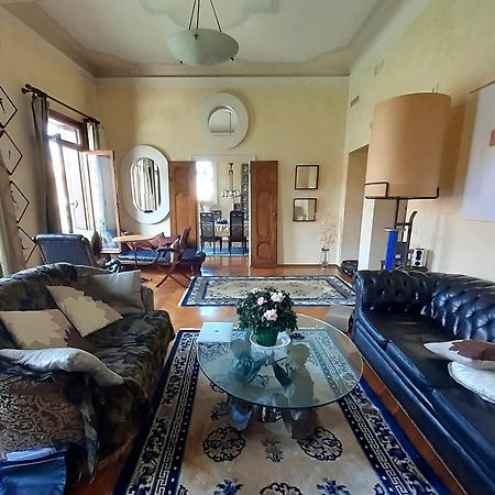 Luxury Apartment On The Grand Canal Βενετία Εξωτερικό φωτογραφία