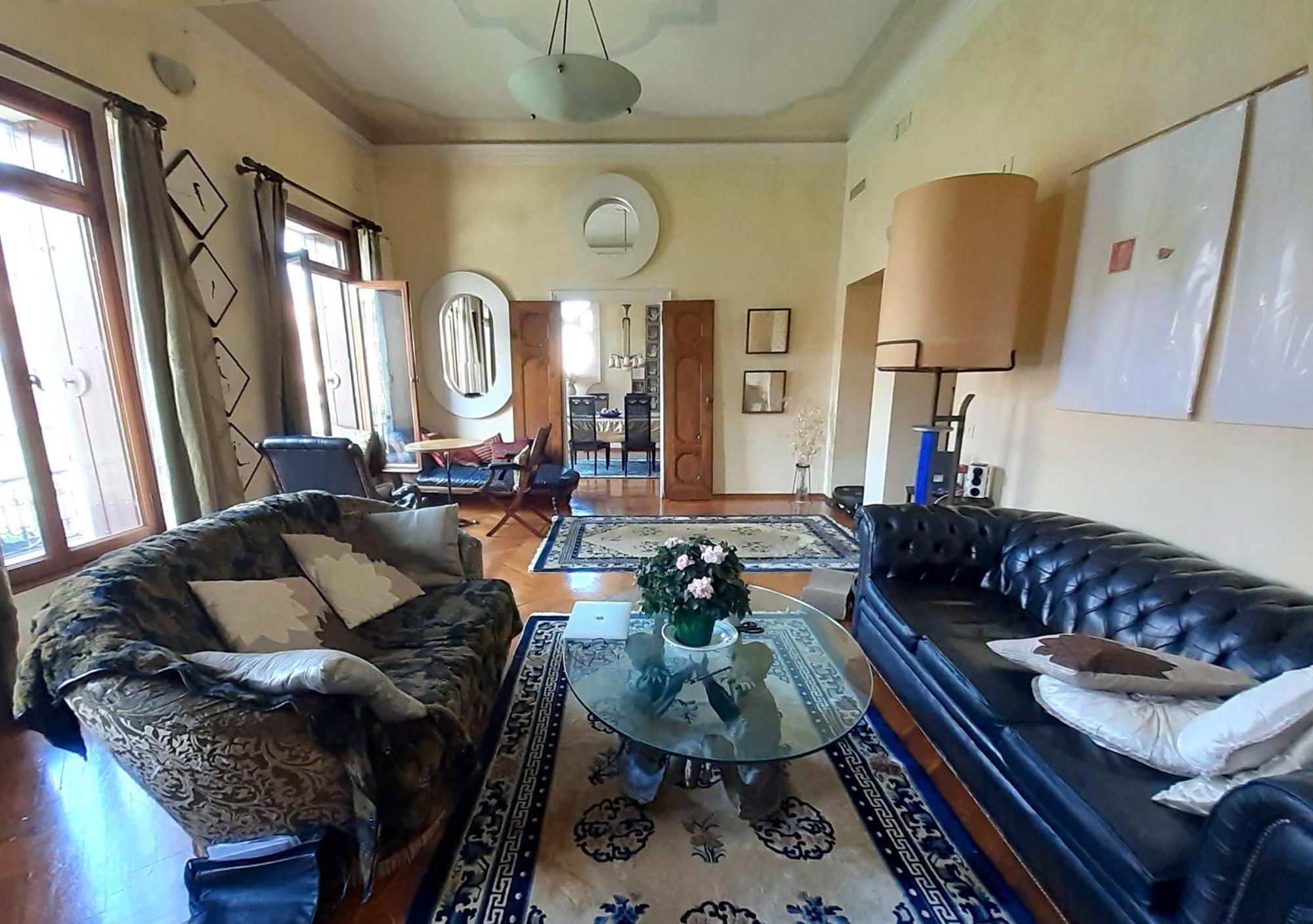 Luxury Apartment On The Grand Canal Βενετία Εξωτερικό φωτογραφία