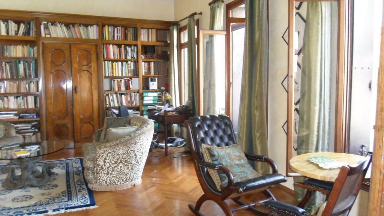 Luxury Apartment On The Grand Canal Βενετία Εξωτερικό φωτογραφία