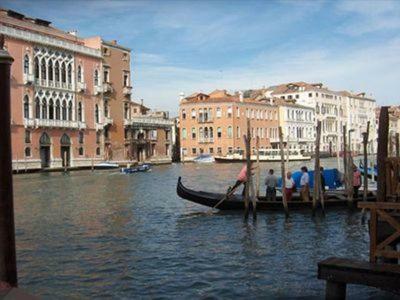Luxury Apartment On The Grand Canal Βενετία Εξωτερικό φωτογραφία