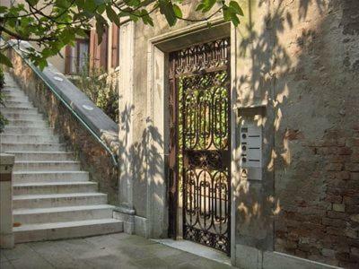 Luxury Apartment On The Grand Canal Βενετία Εξωτερικό φωτογραφία