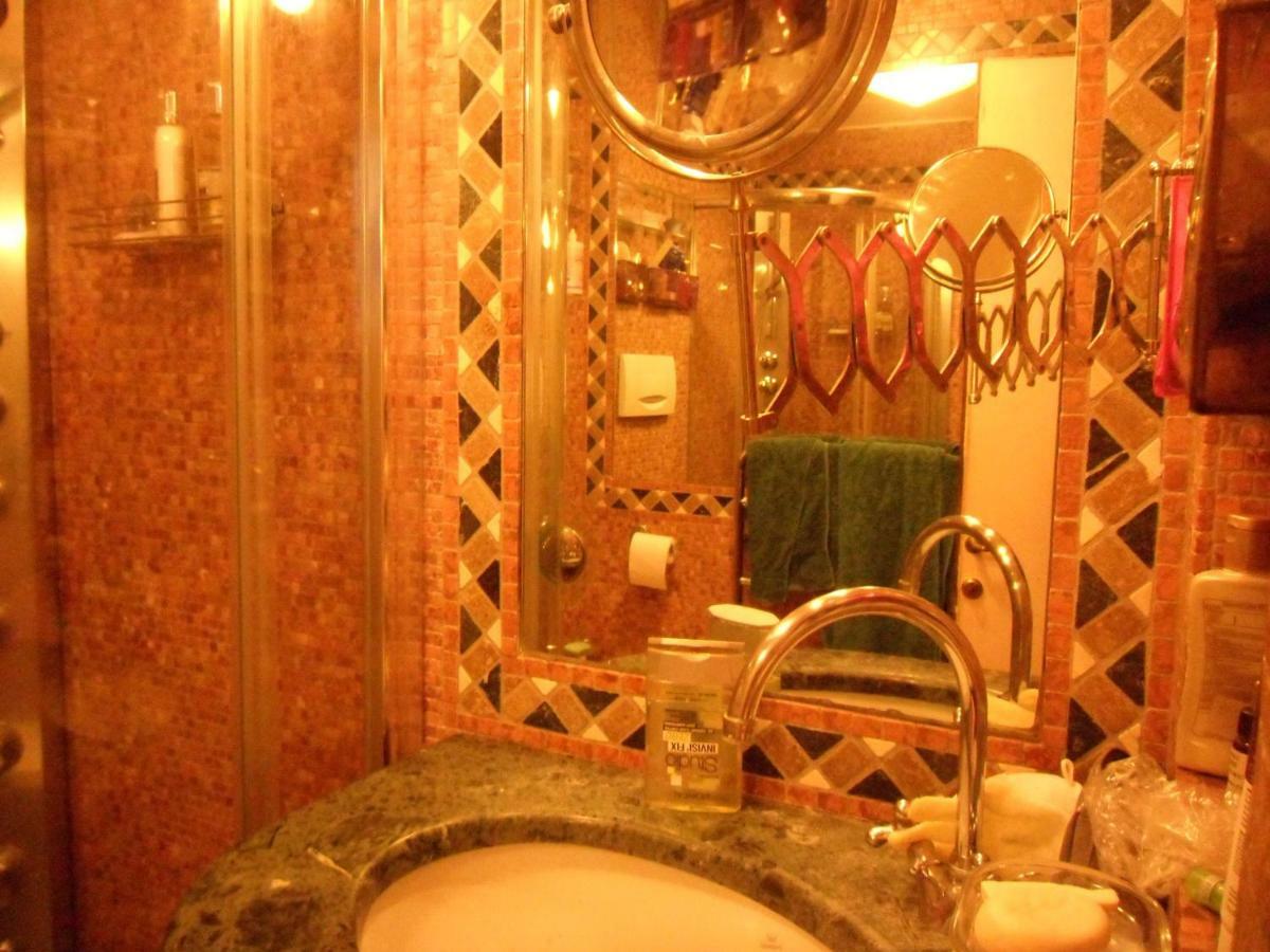 Luxury Apartment On The Grand Canal Βενετία Εξωτερικό φωτογραφία
