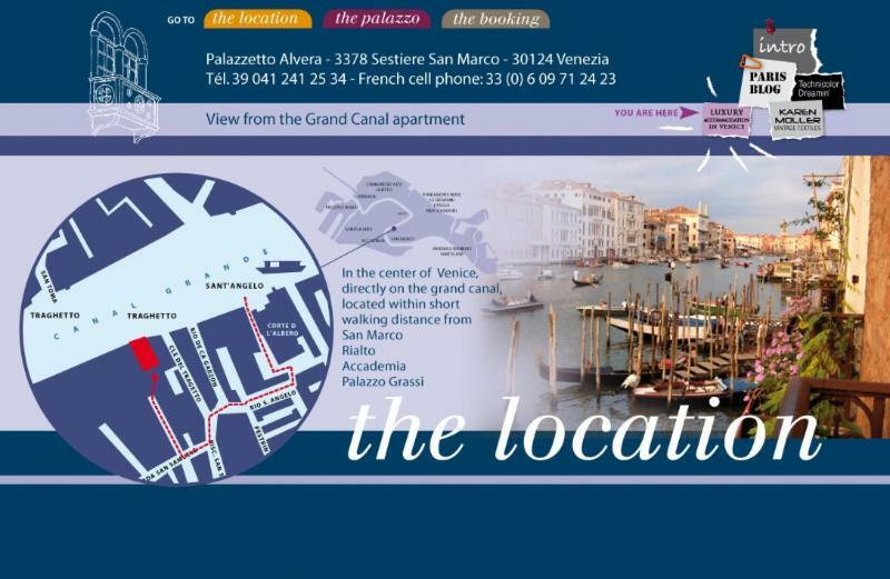 Luxury Apartment On The Grand Canal Βενετία Εξωτερικό φωτογραφία