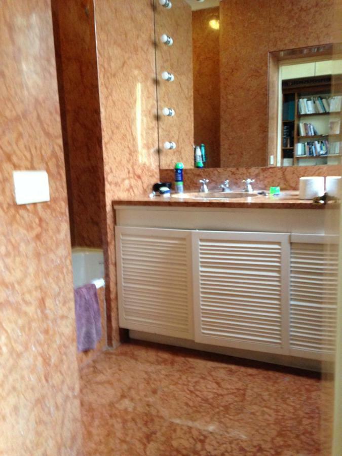 Luxury Apartment On The Grand Canal Βενετία Εξωτερικό φωτογραφία